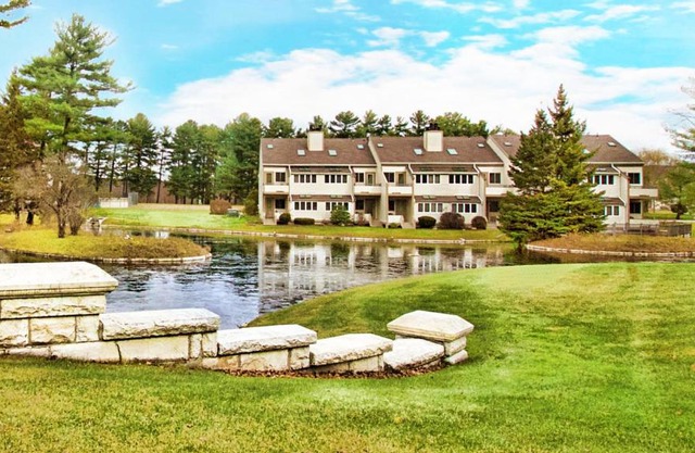 The Ponds at Foxhollow