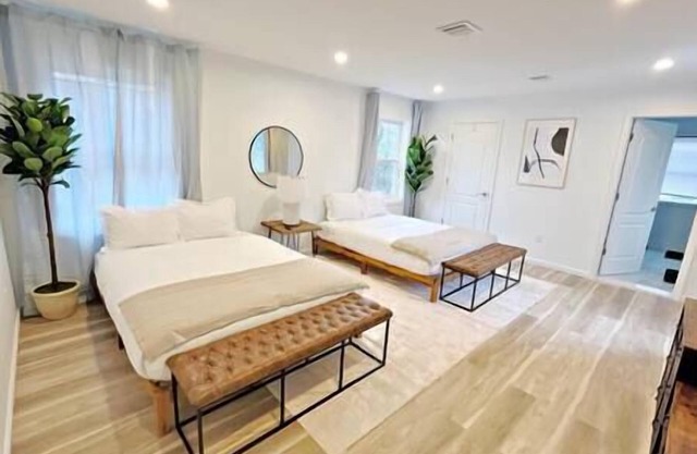 The Posh Living Experience