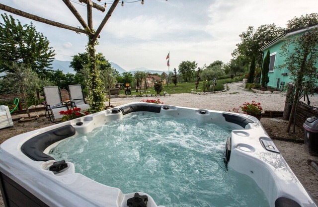 The Promise - Villa Nonni