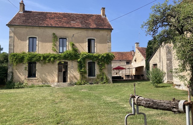 The Presbytery, Spacious Family Home for 10 People, 4 Bedrooms