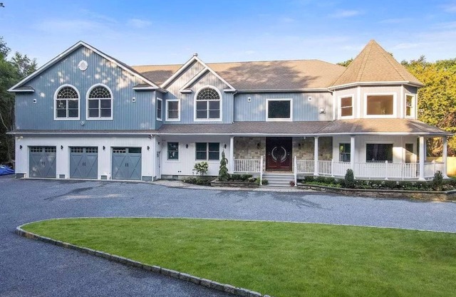 The President MansionnLuxurious Family Retreat - 1.5 Miles to Beach