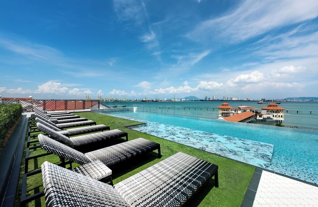The Prestige Hotel Penang