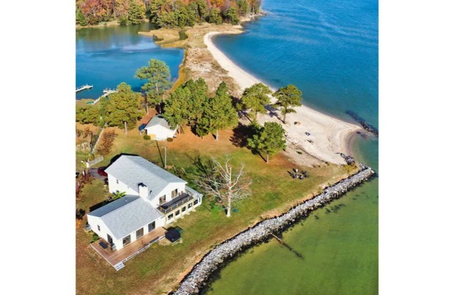 The Private Beach Multi Family Oasis