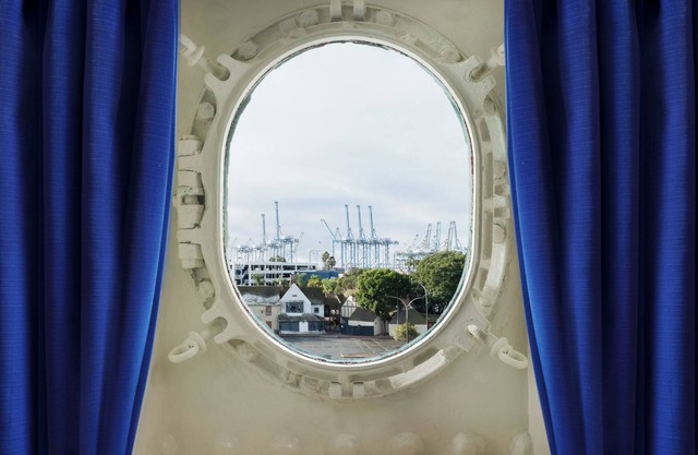 The Queen Mary