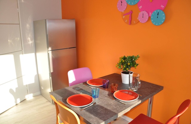 The quiet city "In The City": Annecy center fully renovated apartment