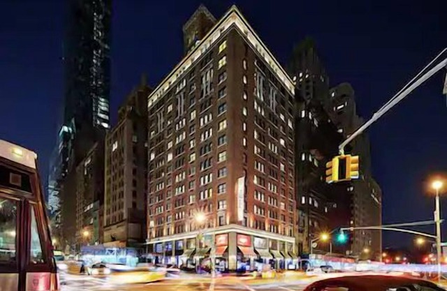 The Quin, a Hilton Club - Studio Plus