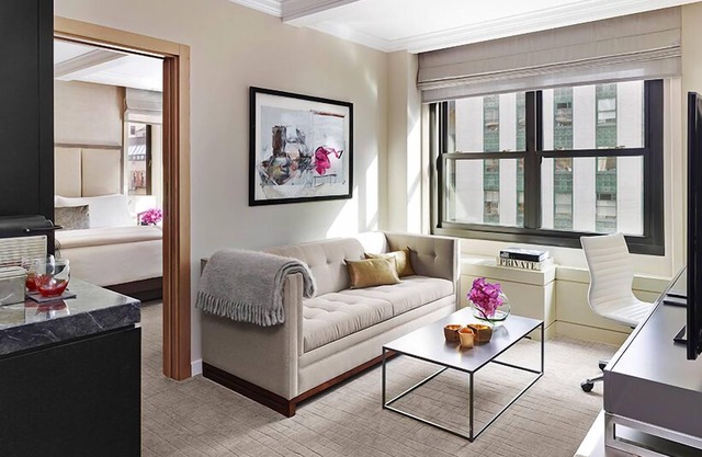 The Quin, a Hilton Club - 1 Bedroom Premier Plus