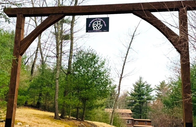 The Ranch At Happy Valley