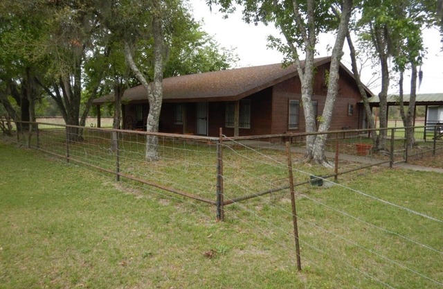 The Ranch House/110 Acres