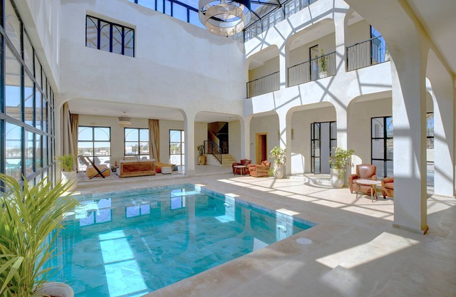 The Ranch resort