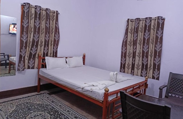 The Ranchi Suites