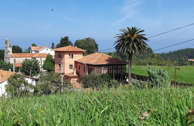 The Raposerina - La Casona