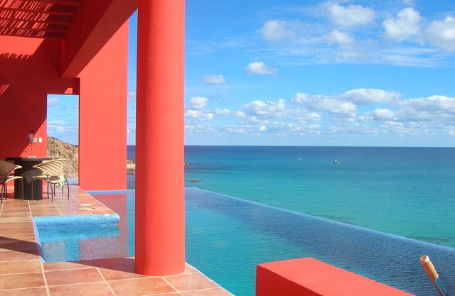 The Red House - Quiet, romantic weekend