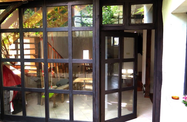 The Red Konak - A 200 years old house welcomes you!