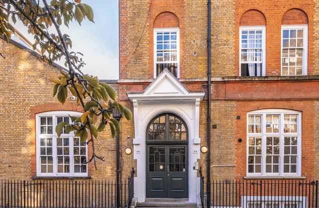 The Regency - Serviced Apartments