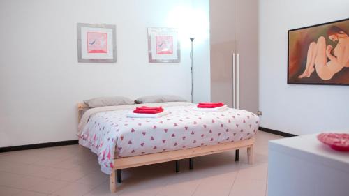 The Relax Apartment - Le Cà De Boron