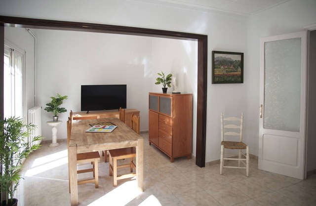 The Repòs del Montsec: rural tourism in Balaguer and the Ribera del Segre