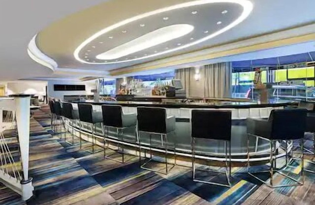 The Residences, a Hilton Club - Studio Penthouse