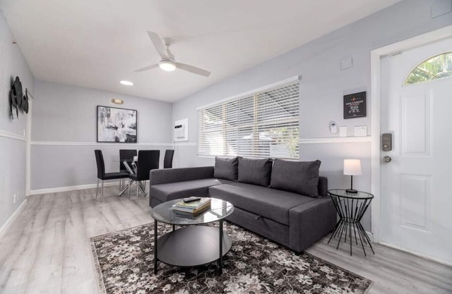 The Residences @ Lake Ridge #3