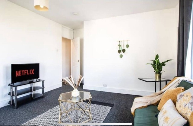 The Retreat, 2 bedroom Apartment