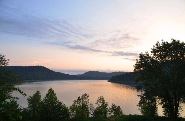 The Retreat at Center Hill Lake