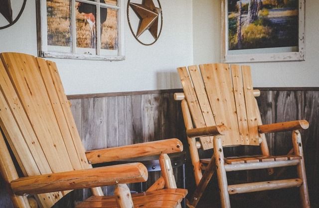 The Retreat at Geronimo Oaks