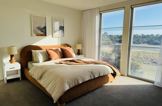 The Retreat at St Andrews Beach Golf Course - A golfer's paradise!