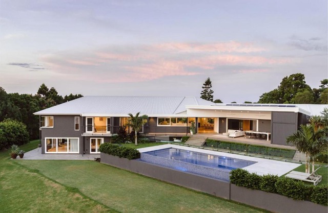 The Retreat