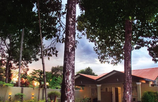 The Retreat Homestay