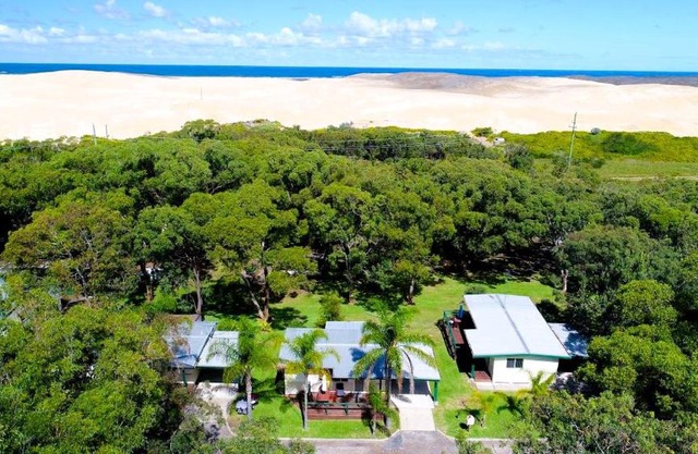The Retreat Port Stephens