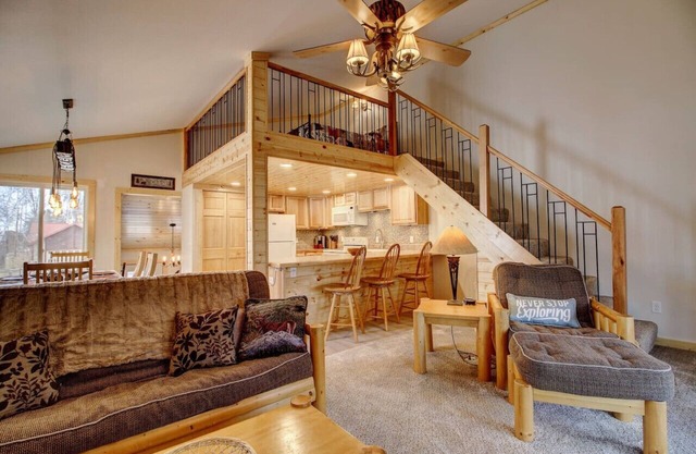 The Retreat - Summer is filling up fast