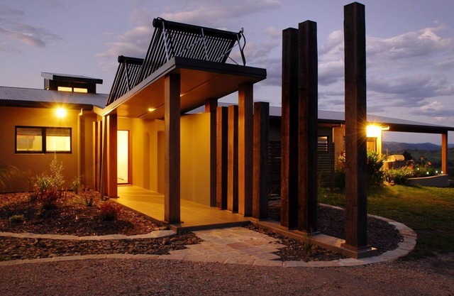 The Ridge - Gloucestern Perfect for family or group getaways.