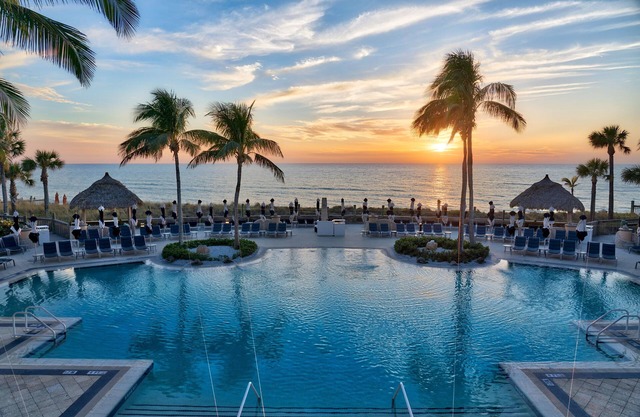 The Ritz-Carlton, Sarasota