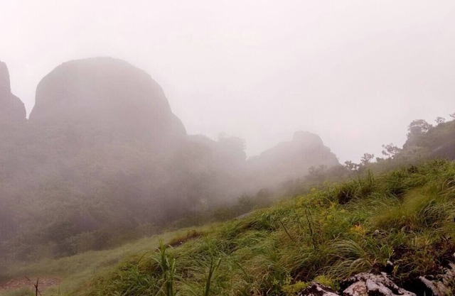 The Riverside Bliss is staying in Yendayar