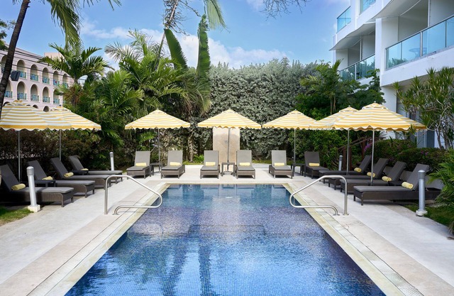 The Rockley by Ocean Hotels - Breakfast Included