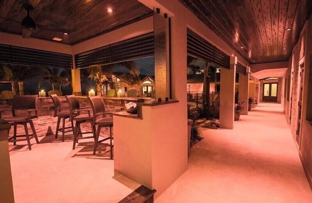 The Rod and Reel Resort