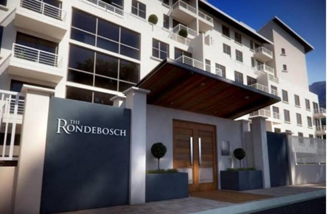 The Rondebosch