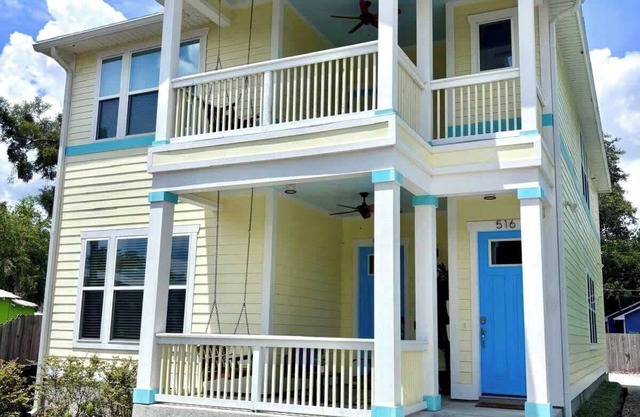 The Royal Cypress Suite, Near UF, Shands, Downtown