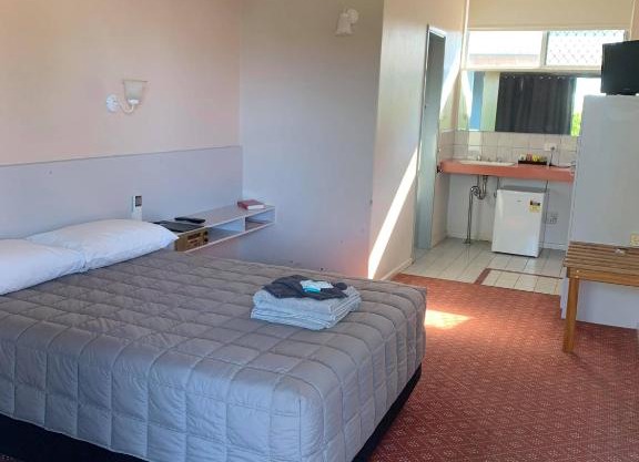 The Royal Motel