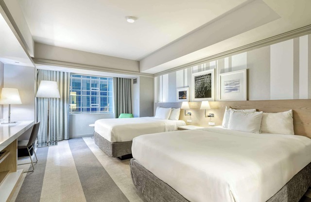 The Royal Sonesta Minneapolis Downtown