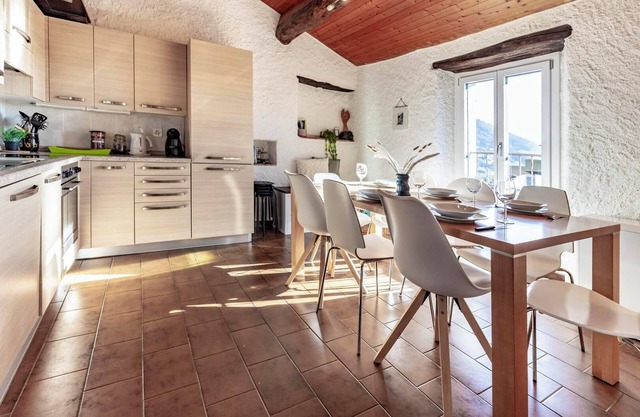 The Rustic Floor 1