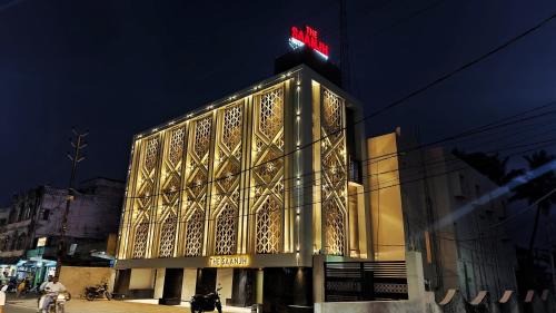The Saanjh Hotel