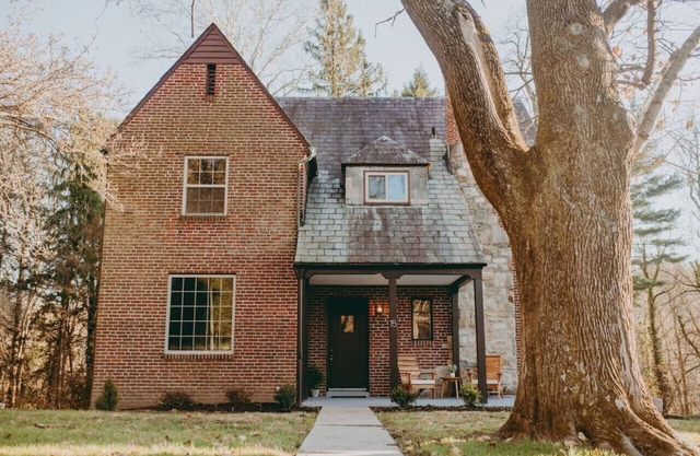 The Safe Harbor Home | Quiet Retreat, Fire Pit, Nature