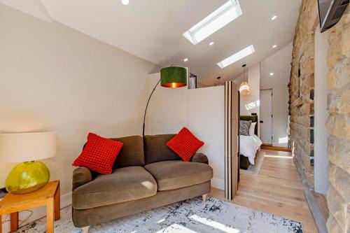 The Sanctuary Ashover