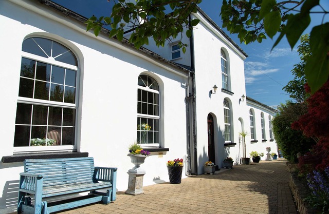 The School House, Patricks Square, Wexford Town