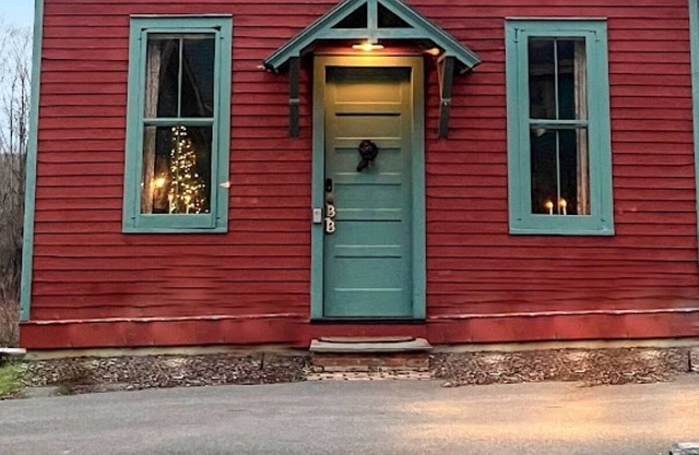 The Schoolhouse at Blueberry Brook