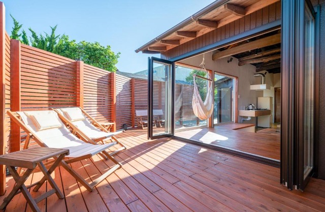 THE SECOND Kujukuri Beach House