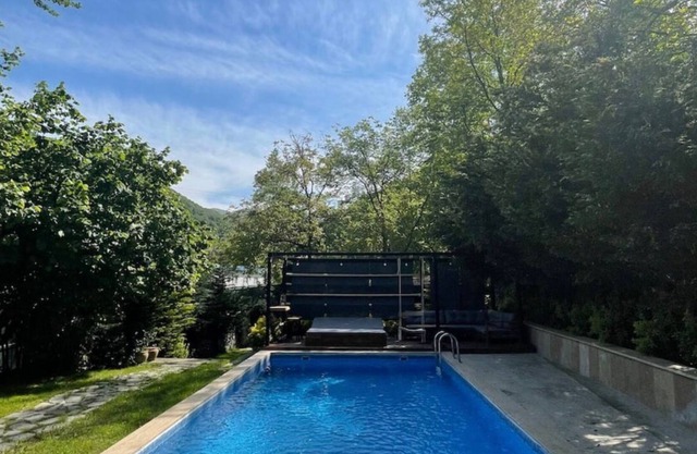 The Secret Chalet Sapanca
