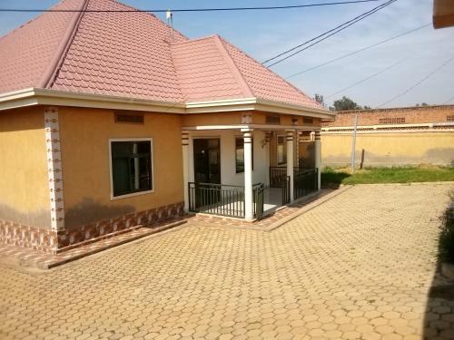 THE SECRET INN GUEST HOUSE - Nyamata