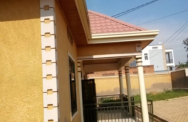 The Secret Inn Guest House Nyamata